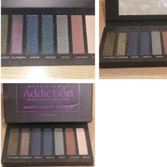 Rare Younique Defend Innocence boxed gift set - Picture 14 of 16
